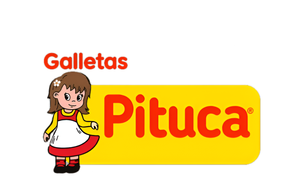 Galletas Pituca